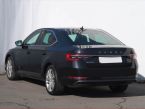 Škoda Superb - fotka číslo 3