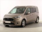 Ford Tourneo - fotka číslo 1