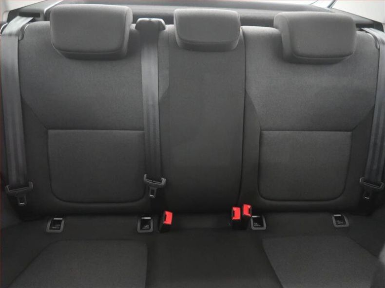 Škoda Fabia - hlavní fotka