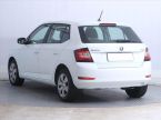Škoda Fabia - fotka číslo 3