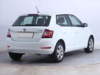 Škoda Fabia - fotka číslo 4