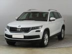 Škoda Kodiaq - fotka číslo 1