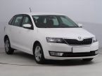 Škoda Rapid - fotka číslo 0