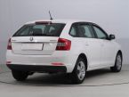 Škoda Rapid - fotka číslo 4