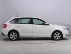Škoda Rapid - fotka číslo 5