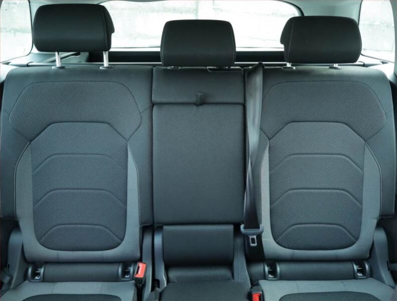 Škoda Kodiaq - hlavní fotka