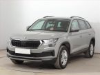 Škoda Kodiaq - fotka číslo 1