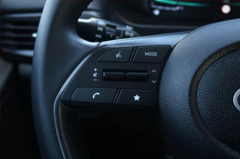 Hyundai i20 - hlavní fotka
