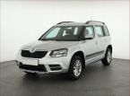 Škoda Yeti - fotka číslo 1