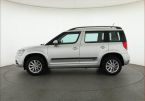 Škoda Yeti - fotka číslo 2