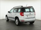 Škoda Yeti - fotka číslo 3