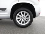 Škoda Yeti - fotka číslo 16