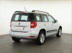 Škoda Yeti - fotka číslo 4