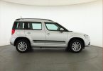 Škoda Yeti - fotka číslo 5