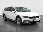 Volkswagen Passat - fotka číslo 0