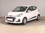 Hyundai i10 - fotka číslo 1