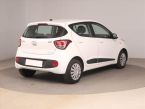 Hyundai i10 - fotka číslo 4