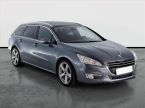 Peugeot 508 - fotka číslo 0