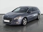 Peugeot 508 - fotka číslo 1
