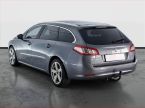Peugeot 508 - fotka číslo 3