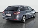 Peugeot 508 - fotka číslo 4
