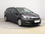 Kia Cee'd - fotka číslo 0
