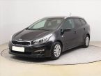Kia Cee'd - fotka číslo 1
