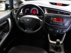 Kia Cee'd - fotka číslo 6