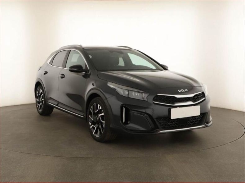 Kia XCeed - hlavní fotka inzerátu