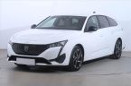 Peugeot 308 - fotka číslo 1