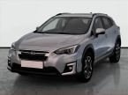 Subaru XV - fotka číslo 1