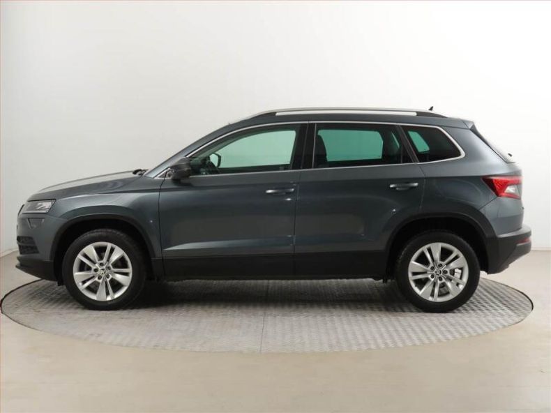 Škoda Karoq - hlavní fotka