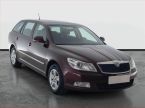 Škoda Octavia - fotka číslo 0