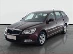 Škoda Octavia - fotka číslo 1