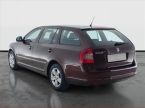 Škoda Octavia - fotka číslo 3