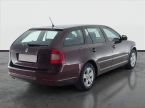Škoda Octavia - fotka číslo 4