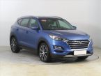 Hyundai Tucson - fotka číslo 0