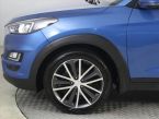 Hyundai Tucson - fotka číslo 14