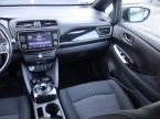 Nissan Leaf - fotka číslo 7