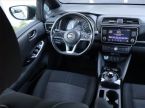 Nissan Leaf - fotka číslo 6