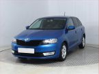 Škoda Rapid - fotka číslo 1