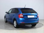 Škoda Rapid - fotka číslo 3