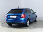 Škoda Rapid - fotka číslo 4