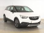 Opel Crossland X - fotka číslo 0