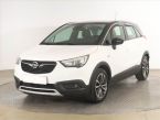 Opel Crossland X - fotka číslo 1