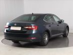 Škoda Superb - fotka číslo 4