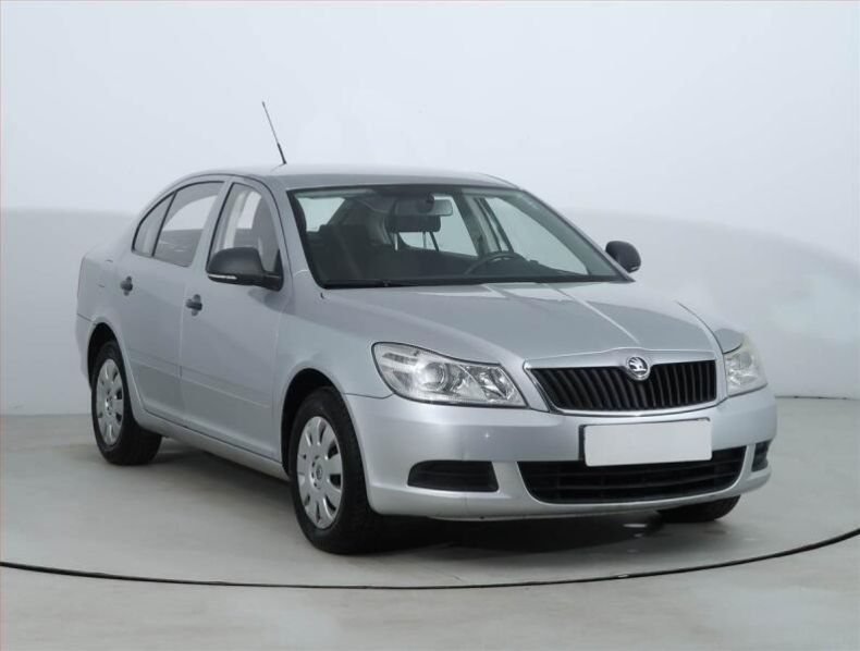 Škoda Octavia - hlavní fotka inzerátu
