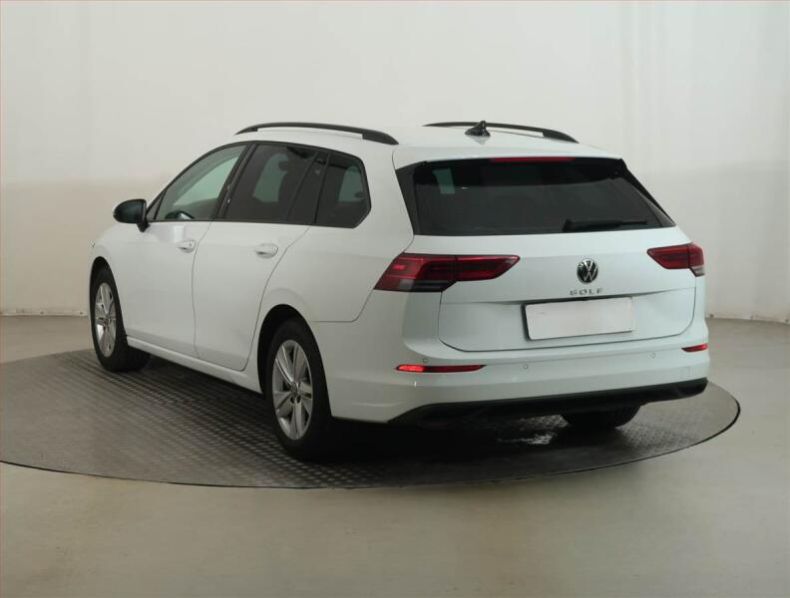 Volkswagen Golf - hlavní fotka