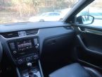 Škoda Octavia - fotka číslo 7