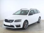 Škoda Octavia - fotka číslo 1